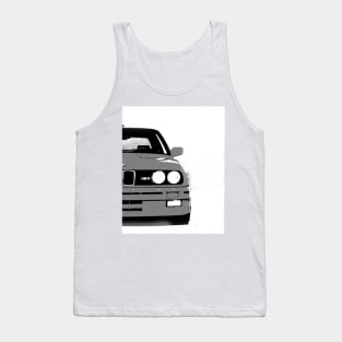 BMW M3 E30 Tank Top